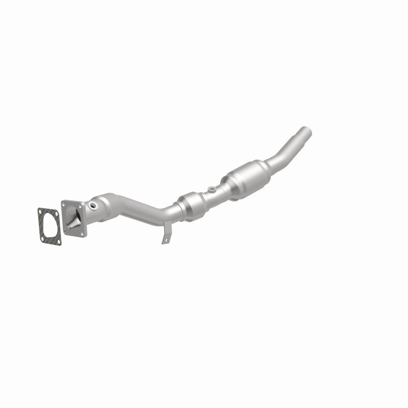 MagnaFlow Conv DF 00-02 Audi A6 Quattro 2.7L MagnaFlow Conv DF 00-02 Audi A6 Quattro 2.7L