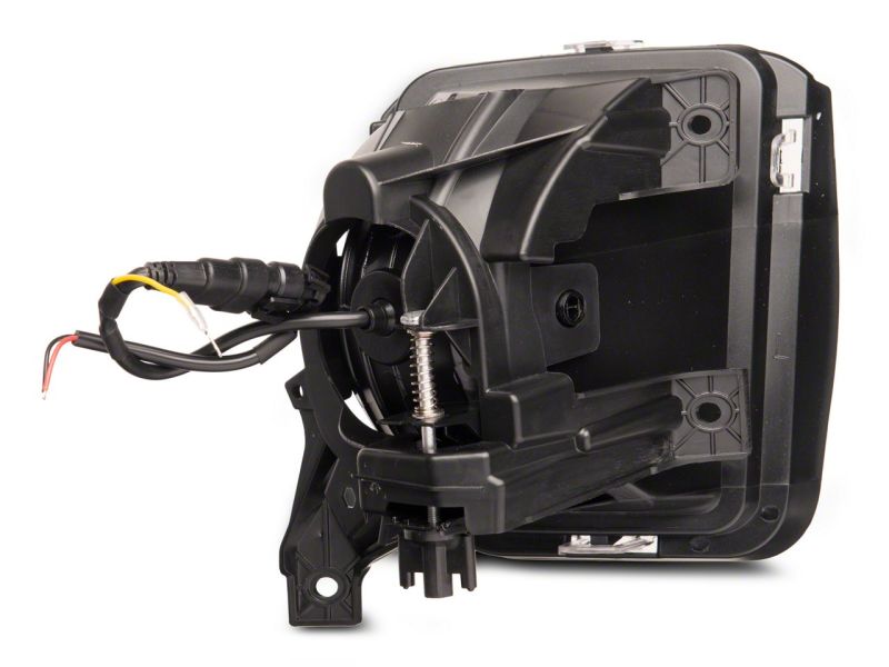 Raxiom 13-18 Dodge RAM 1500 Excluding Rebel Axial Series LED Fog Lights w/ LED DRL Raxiom 13-18 Dodge RAM 1500 Excluding Rebel Axial Series LED Fog Lights w/ LED DRL