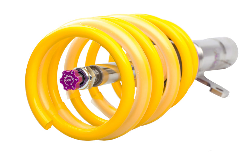 KW Coilover Kit V3 Volkswagen Golf VIII GTI w/o DCC KW Coilover Kit V3 Volkswagen Golf VIII GTI w/o DCC