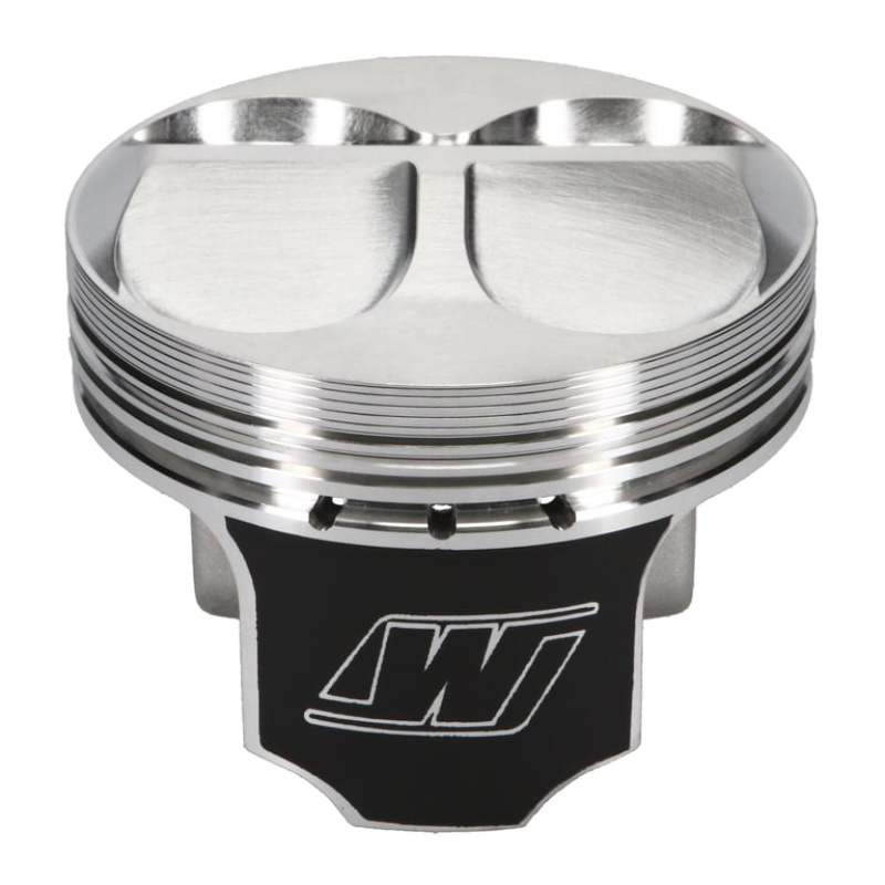 Wiseco Honda 4v DOME +6.5cc STRUTTED 88MM Piston Shelf Stock Kit Wiseco Honda 4v DOME +6.5cc STRUTTED 88MM Piston Shelf Stock Kit