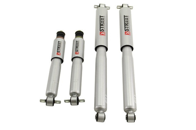 Belltech Street Performance Shock Set Belltech Street Performance Shock Set