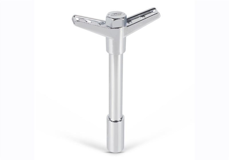 Ford Racing Chrome Valve Cover Hold Down Wing Nuts Ford Racing Chrome Valve Cover Hold Down Wing Nuts