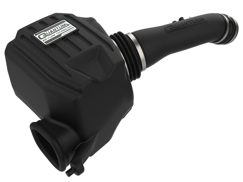 aFe Quantum Cold Air Intake w/ Pro 5R Media 07-19 Toyota Tundra V8-5.7L aFe Quantum Cold Air Intake w/ Pro 5R Media 07-19 Toyota Tundra V8-5.7L