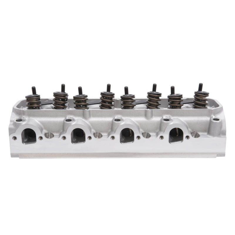 Edelbrock Cylinder Head BB Ford Performer 460 95cc for Hydraulic Roller Cam Complete Edelbrock Cylinder Head BB Ford Performer 460 95cc for Hydraulic Roller Cam Complete