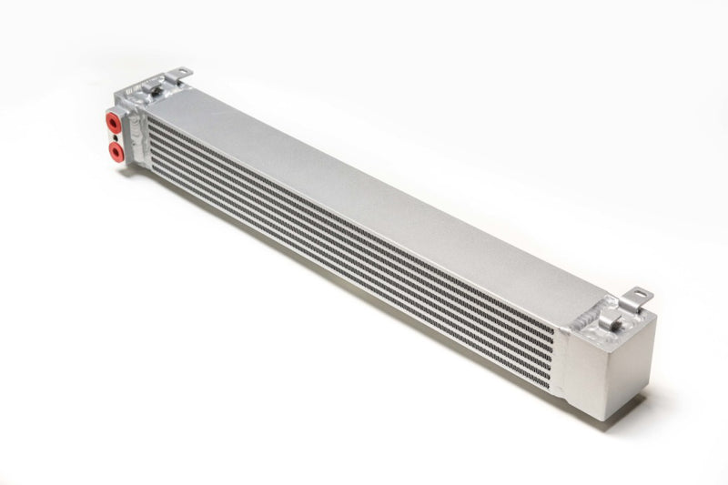 CSF 00-06 BMW M3 (E46) Race-Spec Dual-Pass Oil Cooler CSF 00-06 BMW M3 (E46) Race-Spec Dual-Pass Oil Cooler