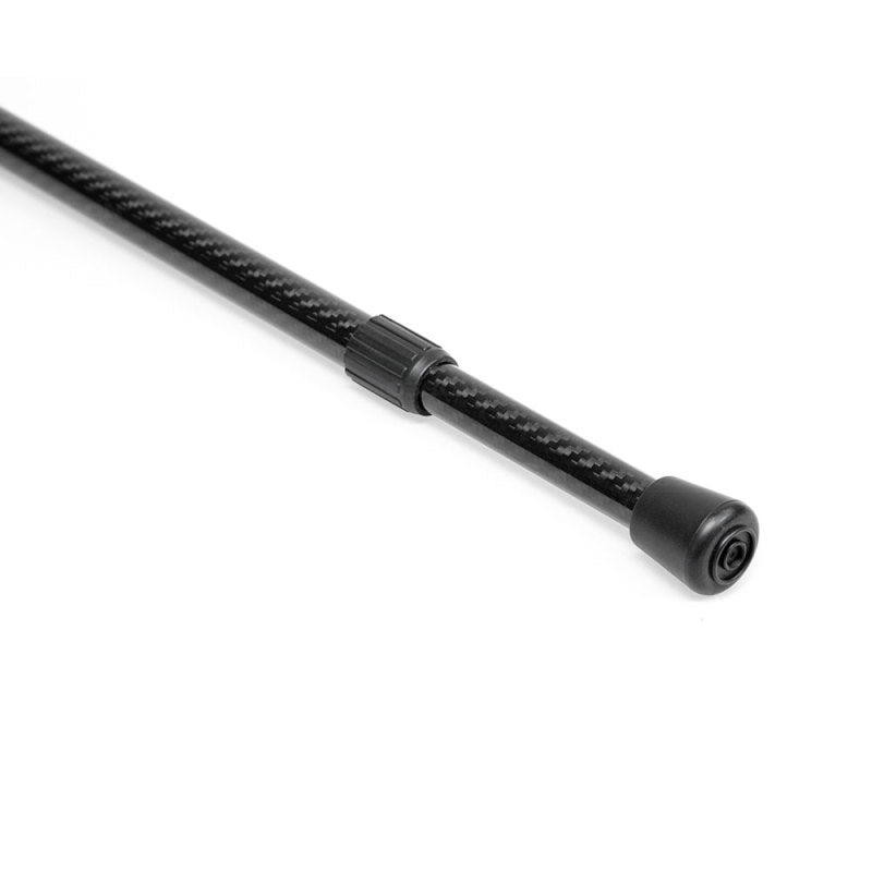 Seibon Universal Carbon Fiber Hood/Trunk Prop w/ Seibon Logo Seibon Universal Carbon Fiber Hood/Trunk Prop w/ Seibon Logo