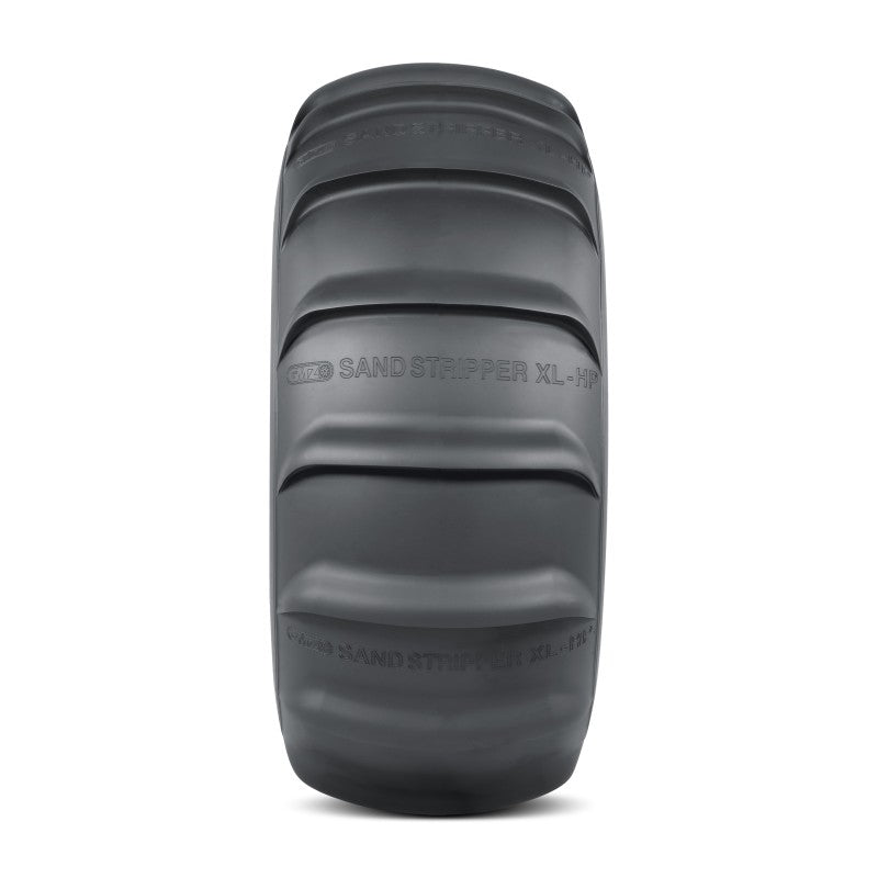 GMZ Sand Stripper Rear XL HP Tire - 16 Paddle 7/8in - 30x15-15 GMZ Sand Stripper Rear XL HP Tire - 16 Paddle 7/8in - 30x15-15