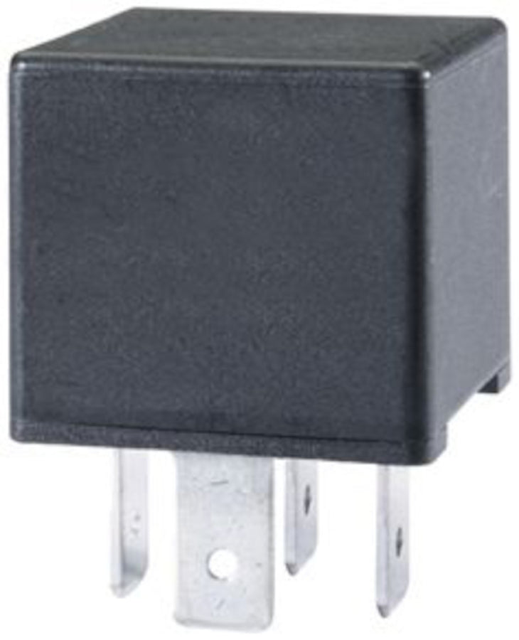 Hella Relay 24V 20A Spst Res Hella Relay 24V 20A Spst Res