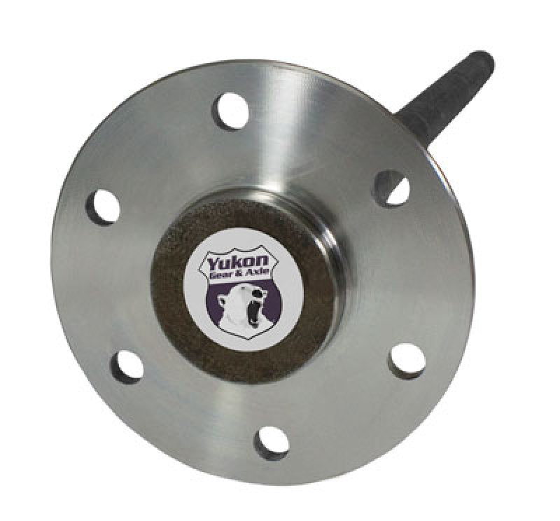Yukon Gear Right Hand Rear Axle For 04-07 8.8in F150 Yukon Gear Right Hand Rear Axle For 04-07 8.8in F150