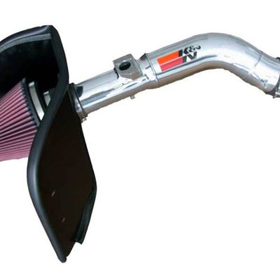 K&N 04-06 Chevy Colorado / GMC Canyon L5-3.5L High Flow Performance Kit