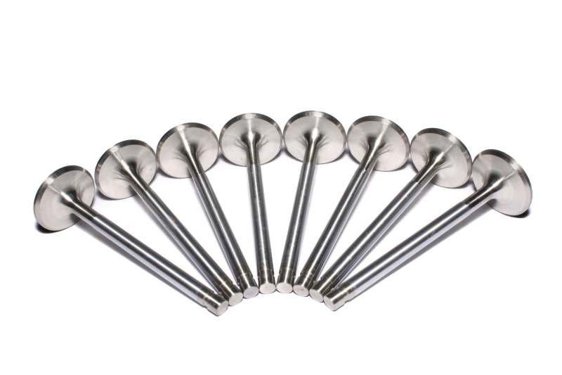 COMP Cams Ss Valves SBC Exh 1.600in 11/3 COMP Cams Ss Valves SBC Exh 1.600in 11/3
