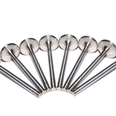 COMP Cams Ss Valves SBC Exh 1.600in 11/3