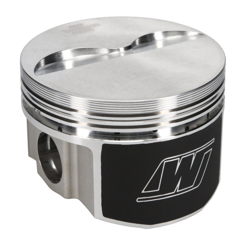 Wiseco Chrysler Big Block Mopar 383/400/440 4.375 Bore 4.15 -6cc Volume Piston Set Wiseco Chrysler Big Block Mopar 383/400/440 4.375 Bore 4.15 -6cc Volume Piston Set