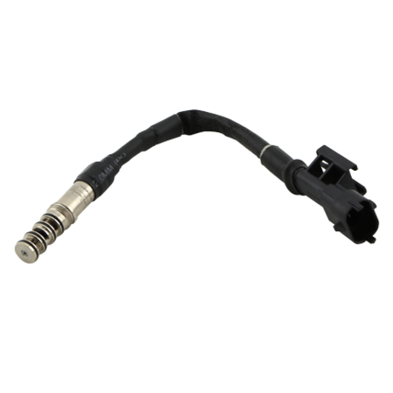 Turbosmart BOV Kompact EM VR3/5/12 Solenoid Replacement Turbosmart BOV Kompact EM VR3/5/12 Solenoid Replacement