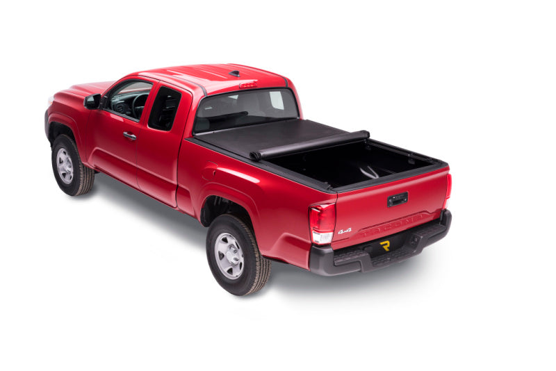 Truxedo 16-20 Toyota Tacoma 5ft Lo Pro Bed Cover Truxedo 16-20 Toyota Tacoma 5ft Lo Pro Bed Cover