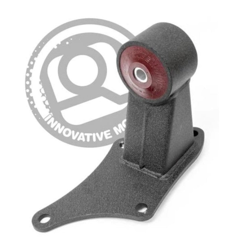 Innovative 00-09 Honda S2000 K-Series Black Steel Mount 75A Bushing (Passenger Side Mount Only) Innovative 00-09 Honda S2000 K-Series Black Steel Mount 75A Bushing (Passenger Side Mount Only)