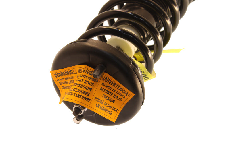 KYB Shocks & Struts Strut Plus Rear Left Honda Accord 08-12 KYB Shocks & Struts Strut Plus Rear Left Honda Accord 08-12