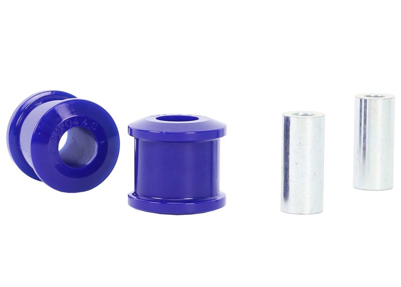 SuperPro 1991 Toyota Land Cruiser Base Front Rearward Radius Arm-to-Chassis Bushing Kit SuperPro 1991 Toyota Land Cruiser Base Front Rearward Radius Arm-to-Chassis Bushing Kit