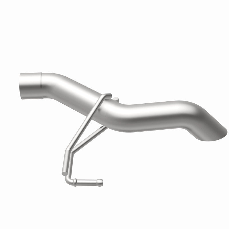 MagnaFlow 21-23 Ford Bronco 2.3L / 2.7L D-Fit Rear Muffler Delete MagnaFlow 21-23 Ford Bronco 2.3L / 2.7L D-Fit Rear Muffler Delete