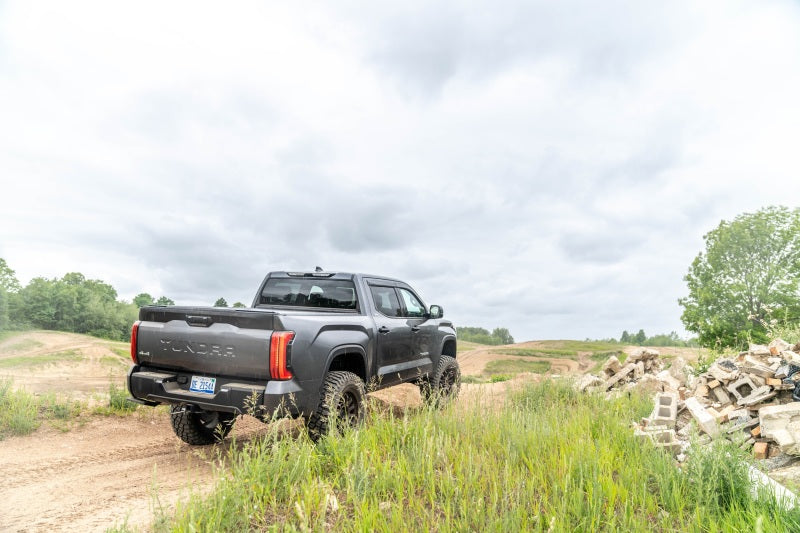 Extang 22-23 Toyota Tundra (with/without Rail Sys) 5.6ft. Bed Endure ALX Extang 22-23 Toyota Tundra (with/without Rail Sys) 5.6ft. Bed Endure ALX