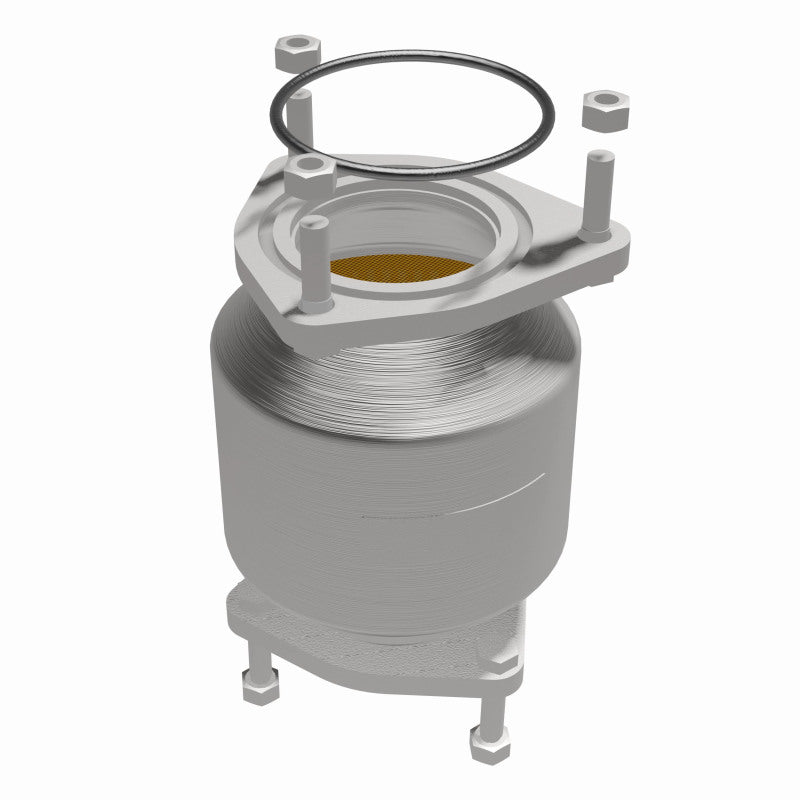 MagnaFlow Conv DF AVEO- 06-07 4 1.6L MagnaFlow Conv DF AVEO- 06-07 4 1.6L