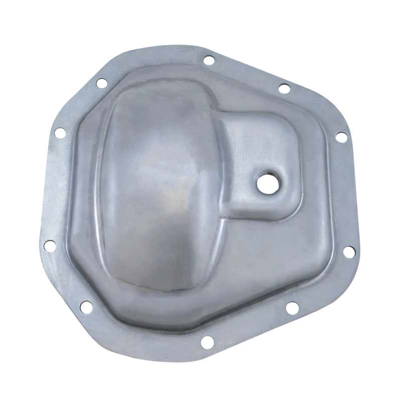 Yukon Gear Steel Cover For Dana 50 Yukon Gear Steel Cover For Dana 50