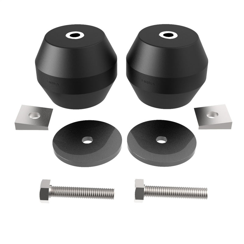 Timbren 1997 Ford Expedition RWD Front Suspension Enhancement System Timbren 1997 Ford Expedition RWD Front Suspension Enhancement System