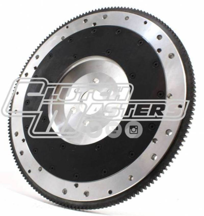 Clutch Masters 05-08 Ford Mustang 4.6L Aluminum Flywheel Clutch Masters 05-08 Ford Mustang 4.6L Aluminum Flywheel