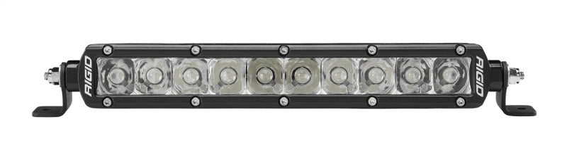 Rigid Industries 10in SR-Series - Spot Rigid Industries 10in SR-Series - Spot