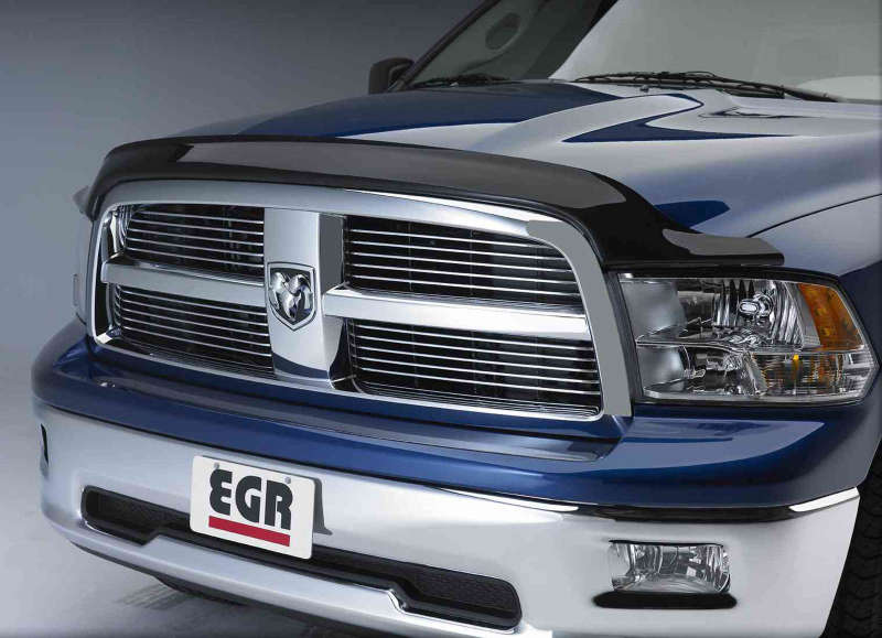 EGR 09+ Dodge Ram Pickup Superguard Hood Shield (302651) EGR 09+ Dodge Ram Pickup Superguard Hood Shield (302651)