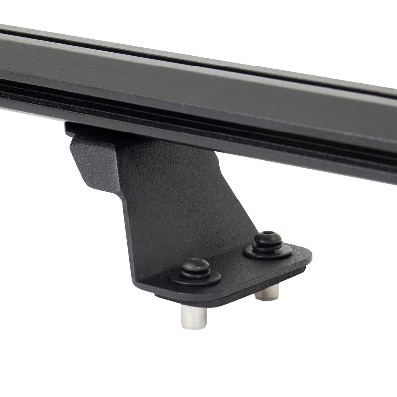 Go Rhino Fixed Mouinting Kit for SRM Rack Go Rhino Fixed Mouinting Kit for SRM Rack