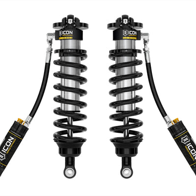ICON 2022+ Toyota Tundra 3.0 Series VS RR CDCV Coilover Kit