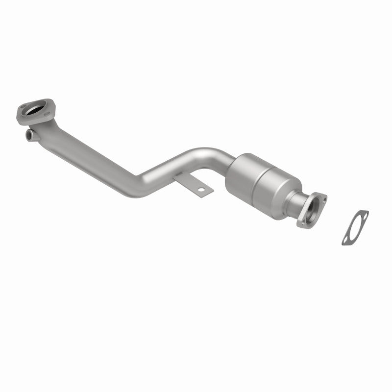 MagnaFlow Conv DF 01-03 Montero 3L Driver Side Front MagnaFlow Conv DF 01-03 Montero 3L Driver Side Front