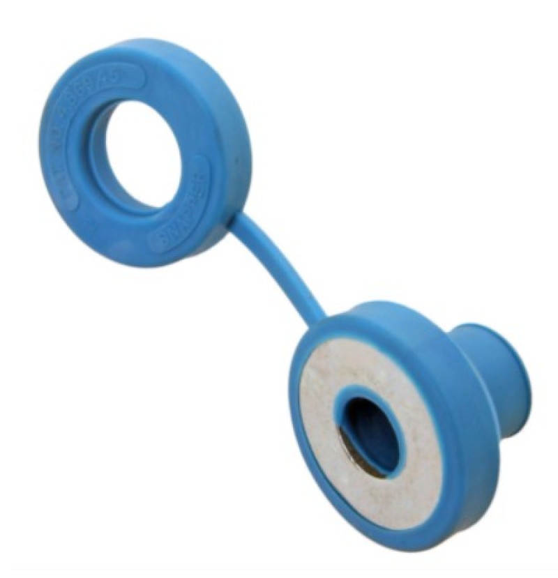 Stainless Works Grommet Stainless Works Grommet