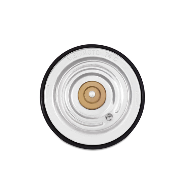 Mishimoto BMW N52/N54/N55 Racing Thermostat Mishimoto BMW N52/N54/N55 Racing Thermostat