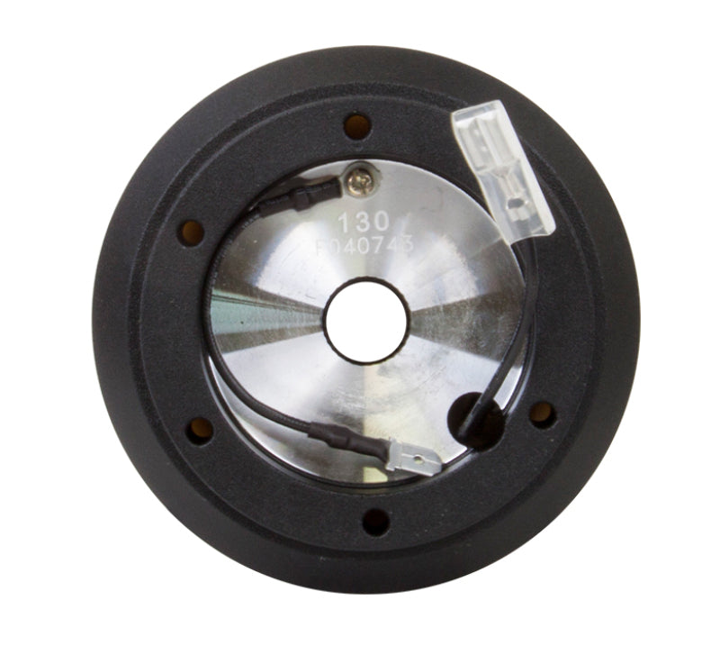 NRG Short Hub Adapter EK9 Civic / S2000 / Prelude NRG Short Hub Adapter EK9 Civic / S2000 / Prelude