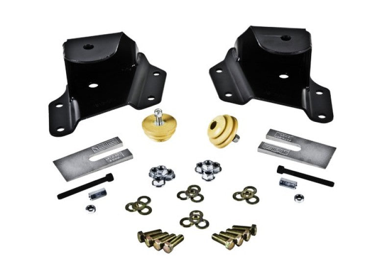 Belltech HANGER KIT 99-06 GM/GMC 1500 STD CAB 2inch Belltech HANGER KIT 99-06 GM/GMC 1500 STD CAB 2inch