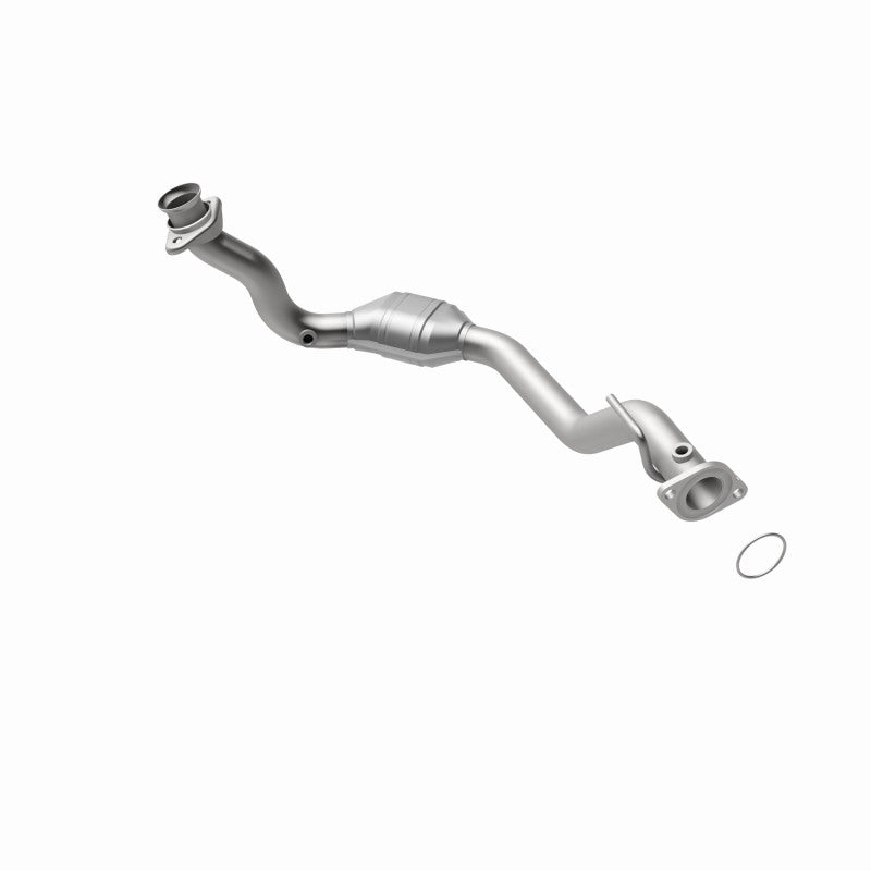 MagnaFlow Conv DF 96-98 Explorer-Mountaineer MagnaFlow Conv DF 96-98 Explorer-Mountaineer