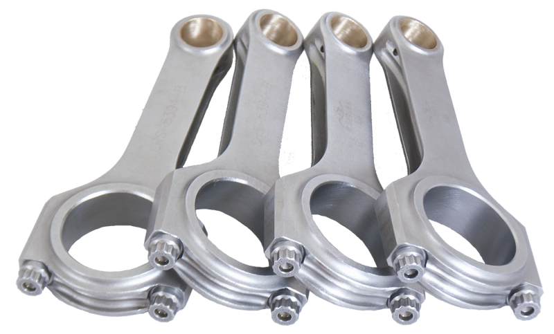 Eagle Acura B18A/B Engine (Length=5.394) Connecting Rods (Set of 4) Eagle Acura B18A/B Engine (Length=5.394) Connecting Rods (Set of 4)