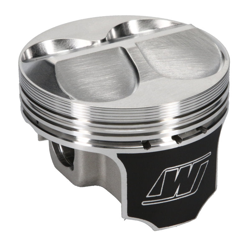 Wiseco Acura 4v Domed +8cc STRUTTED 86.5MM Piston Shelf Stock Wiseco Acura 4v Domed +8cc STRUTTED 86.5MM Piston Shelf Stock