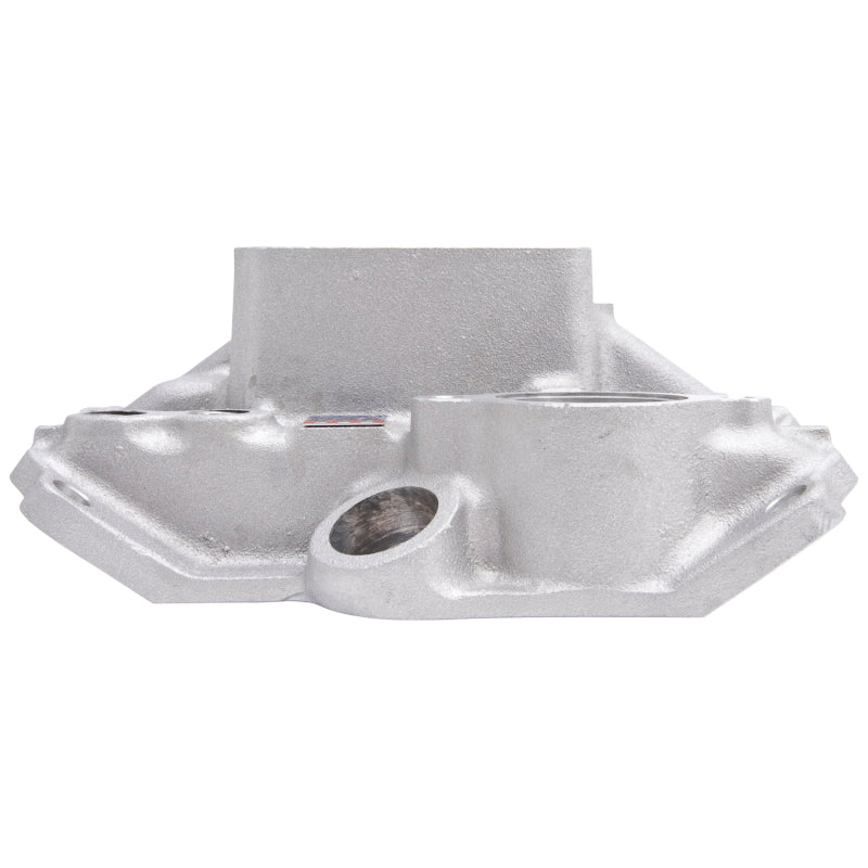 Edelbrock Manifold Vintage Series C357B 3X2 Edelbrock Manifold Vintage Series C357B 3X2