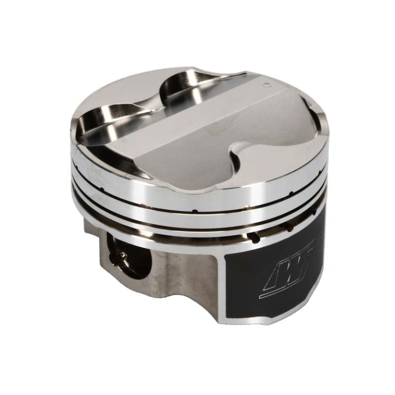 Wiseco Toyota 2JZGTE 3.0L 87mm +1mm Oversize Bore 33.98 Comp Ht Asymmetric Skirt Piston Set Wiseco Toyota 2JZGTE 3.0L 87mm +1mm Oversize Bore 33.98 Comp Ht Asymmetric Skirt Piston Set