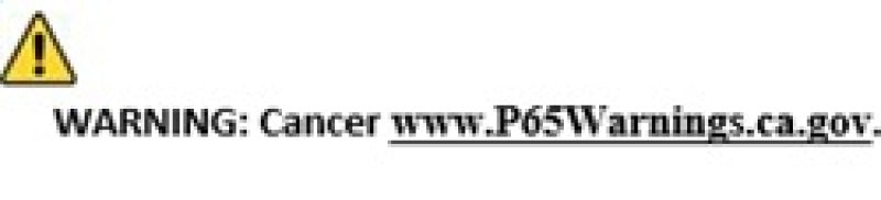Ford Racing Replacement Sway Bar Link Ford Racing Replacement Sway Bar Link