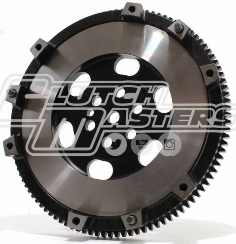 Clutch Masters 89-92 Mitsubishi Eclipse 2.0L AWDT / 90-92 Mitsubishi Galant 2.0L AWDT Steel Flywhe Clutch Masters 89-92 Mitsubishi Eclipse 2.0L AWDT / 90-92 Mitsubishi Galant 2.0L AWDT Steel Flywhe
