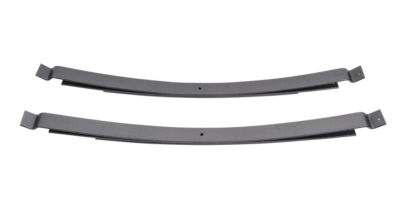 Hellwig 11-22 Ram 3500 Load Pro - Up To 2500lb Level LC 3 Leaf Helper Spring w/o Mounting Kit Hellwig 11-22 Ram 3500 Load Pro - Up To 2500lb Level LC 3 Leaf Helper Spring w/o Mounting Kit