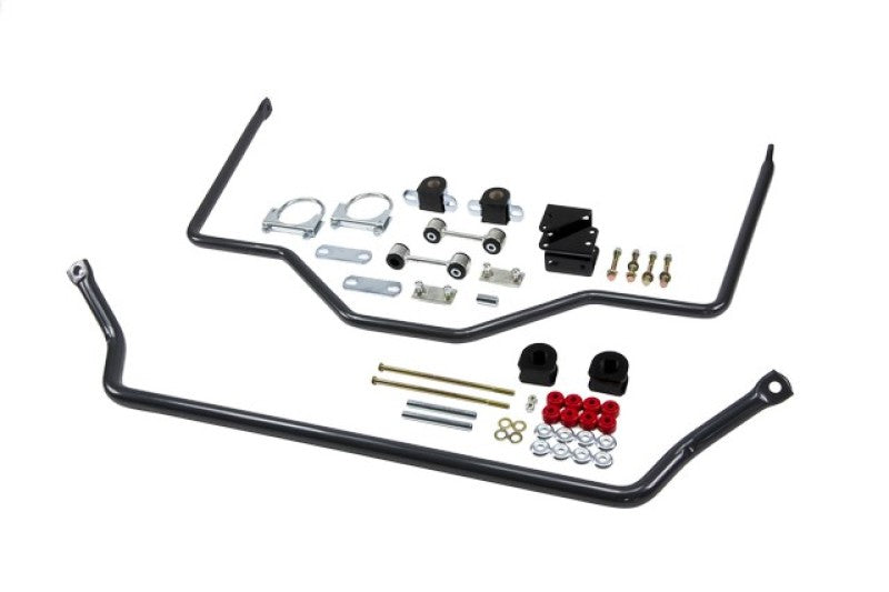 Belltech ANTI-SWAYBAR SETS 5406/5502 Belltech ANTI-SWAYBAR SETS 5406/5502