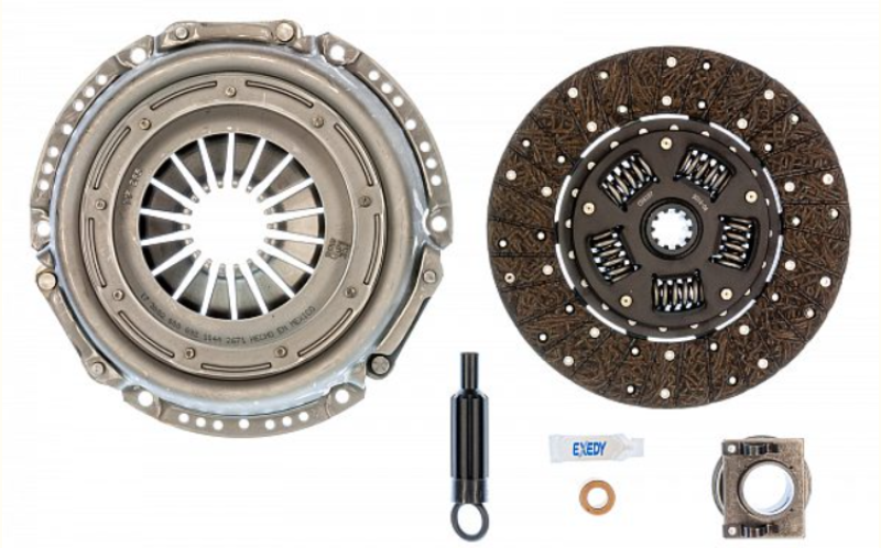 Exedy OE 1982-1983 Jeep Cherokee L6 Clutch Kit Exedy OE 1982-1983 Jeep Cherokee L6 Clutch Kit