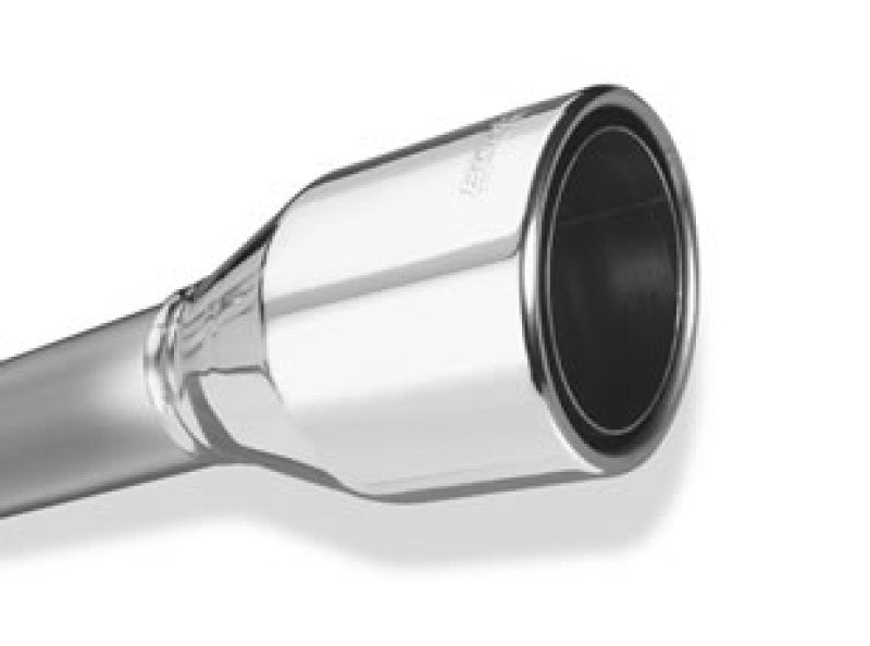 Borla 97-04 C5 Corvette (incl Z06) 5.7L V8 AT/MT Aggressive Stinger Cat-Back Exhaust Borla 97-04 C5 Corvette (incl Z06) 5.7L V8 AT/MT Aggressive Stinger Cat-Back Exhaust