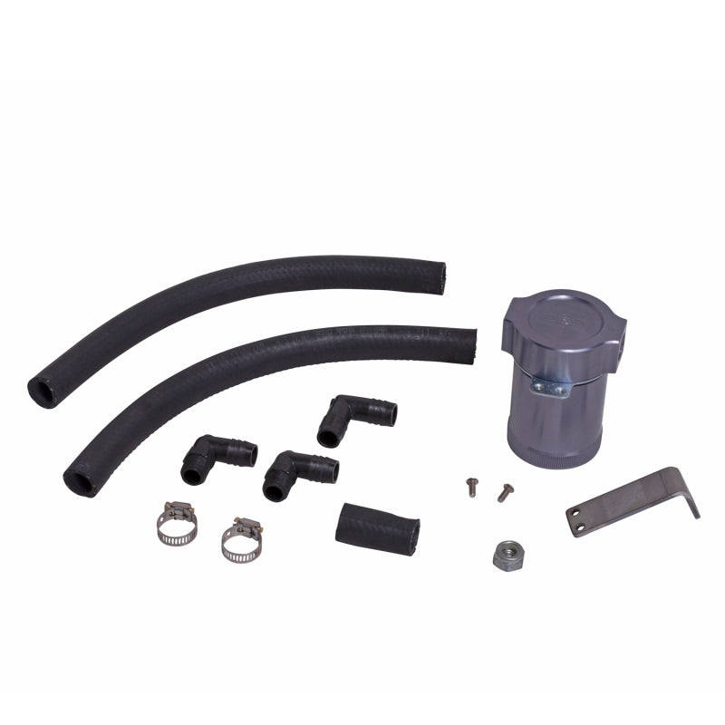 BBK 05-10 Dodge 6.1L Hemi Challenger/Charger/300 Oil Separator Kit (Passenger Side) BBK 05-10 Dodge 6.1L Hemi Challenger/Charger/300 Oil Separator Kit (Passenger Side)
