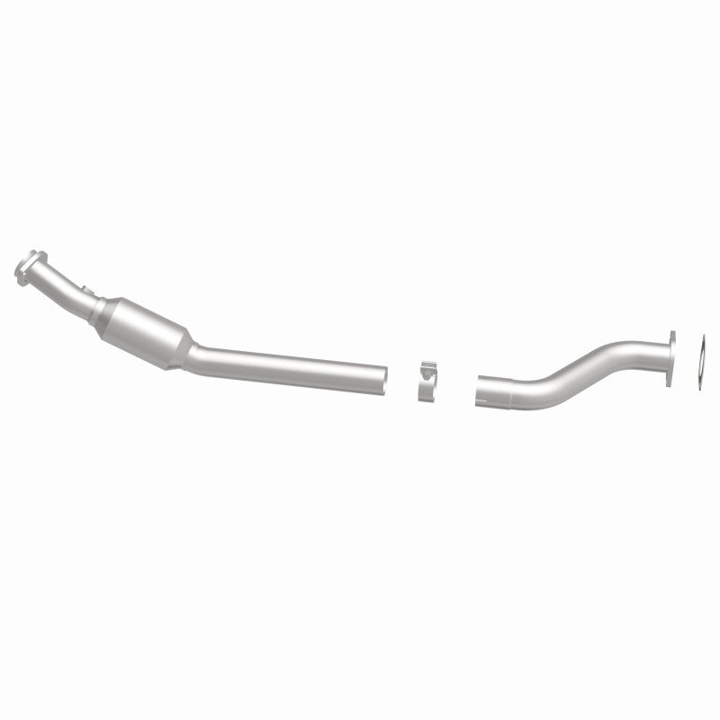 MagnaFlow Conv Direct Fit 2005-2006 Pontiac GTO 6.0L Underbody MagnaFlow Conv Direct Fit 2005-2006 Pontiac GTO 6.0L Underbody